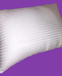Silk Filled Pillows